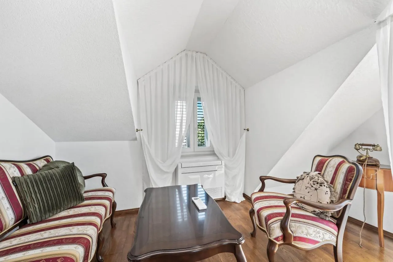 Boutique Villa Anna Varos Split