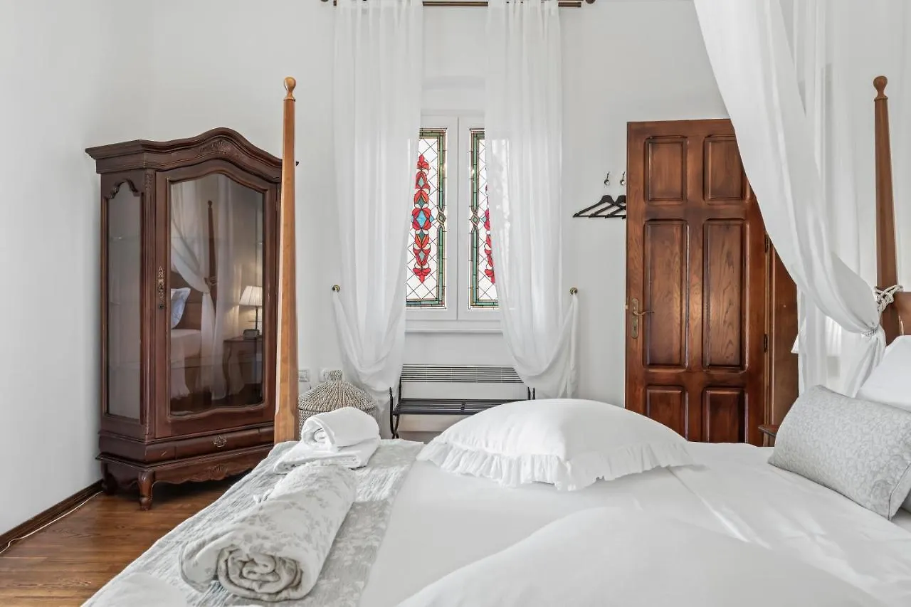 Boutique Villa Anna Varos Split