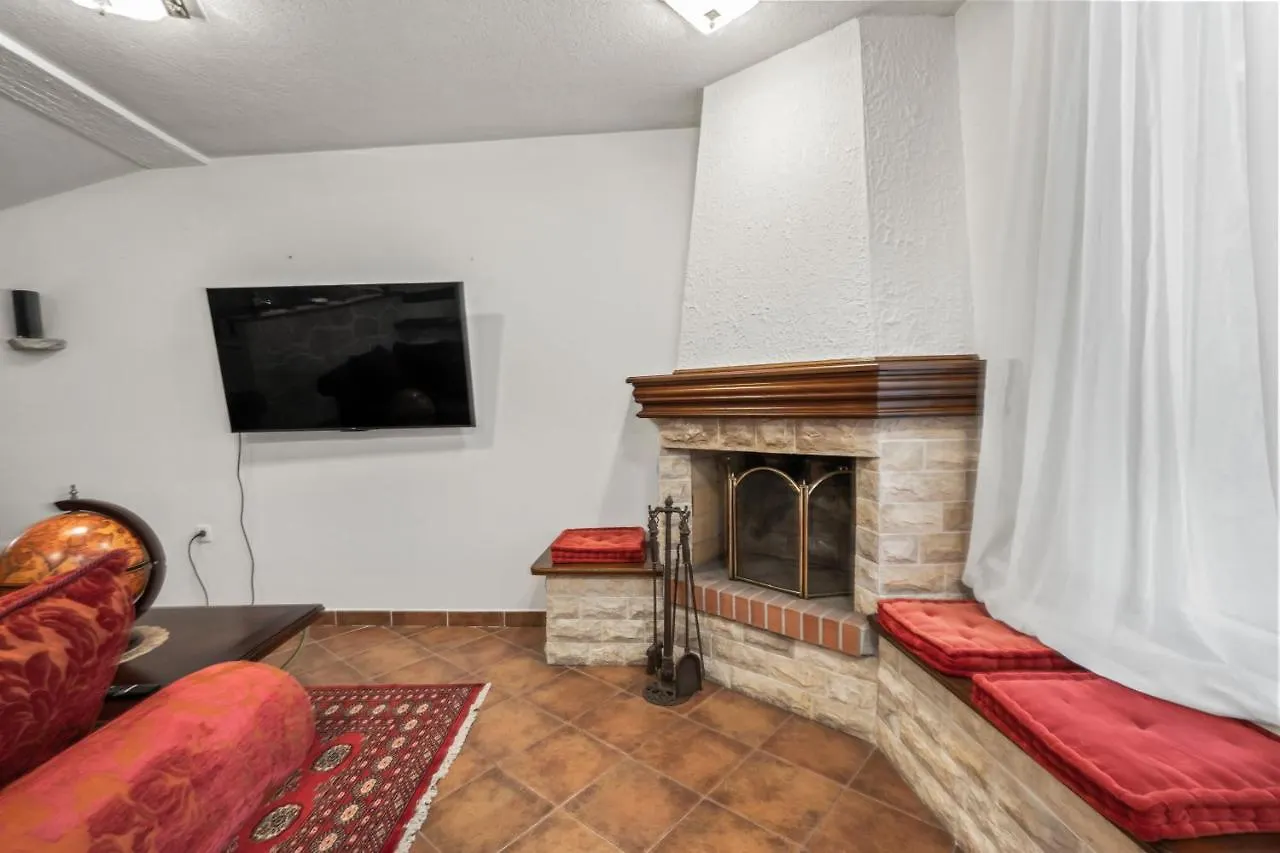 Boutique Villa Anna Varos Split