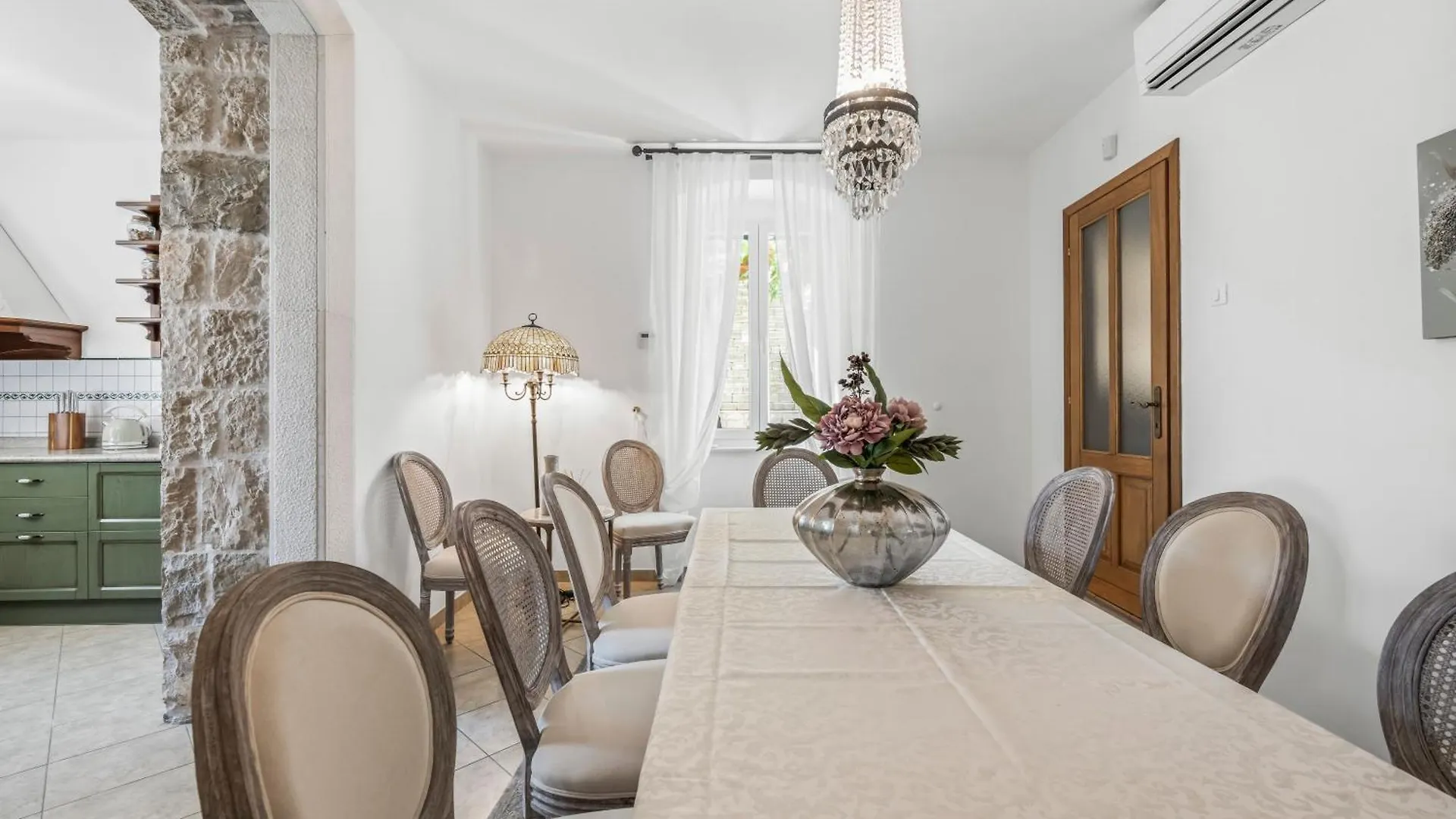 Boutique Villa Anna Varos Split Kroatië